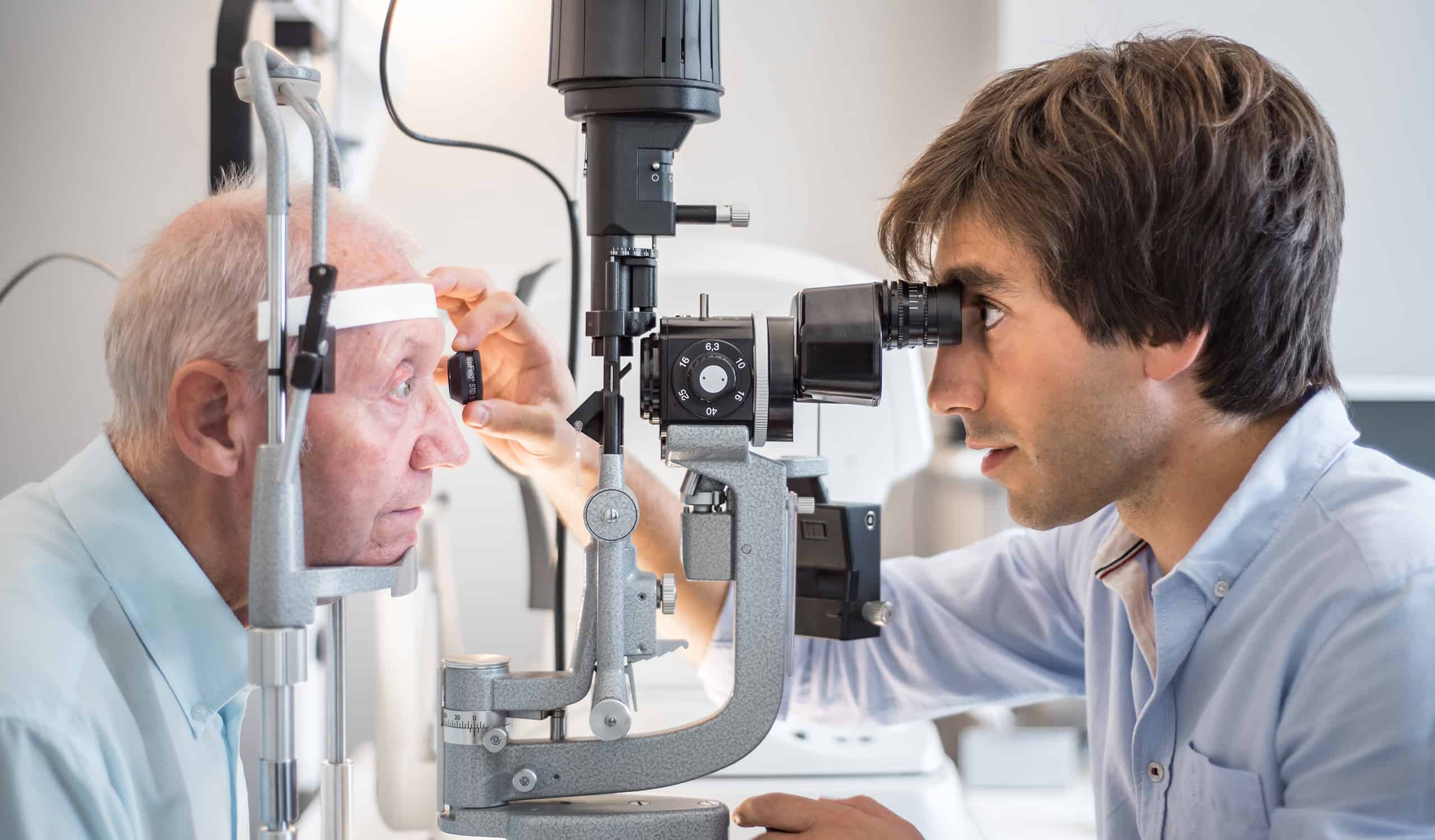 Centre d’ophtalmologie LENFANT