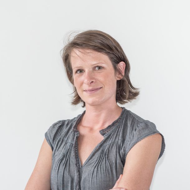 Caroline Vastersaegher