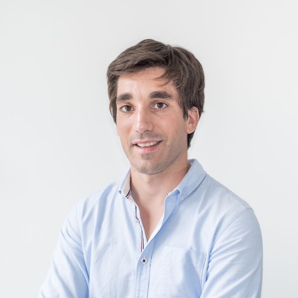 Docteur Thibaut Lenfant